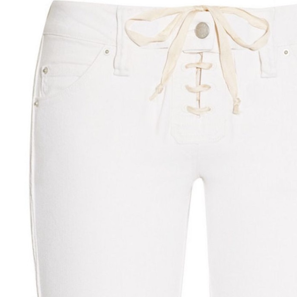 Isabel Marant Runway Pants - Picture 8 of 10